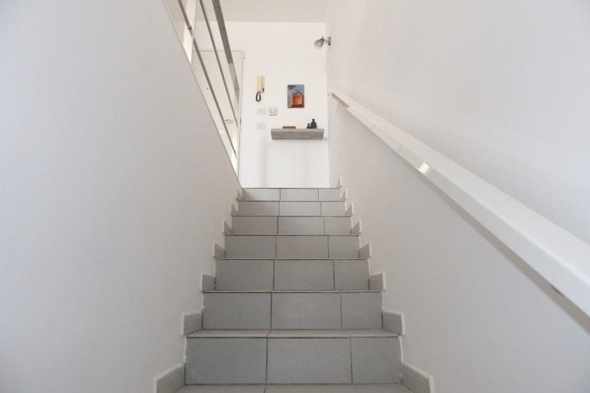 Touristische Unterkunft "Duplex Meerblick Medano". - foto 14