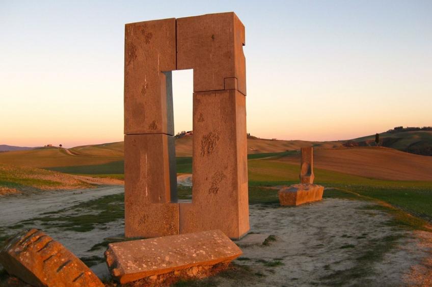 'Molinello pomo' mit Pool - foto 37