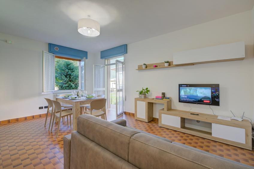 Mark Apartment - foto 2