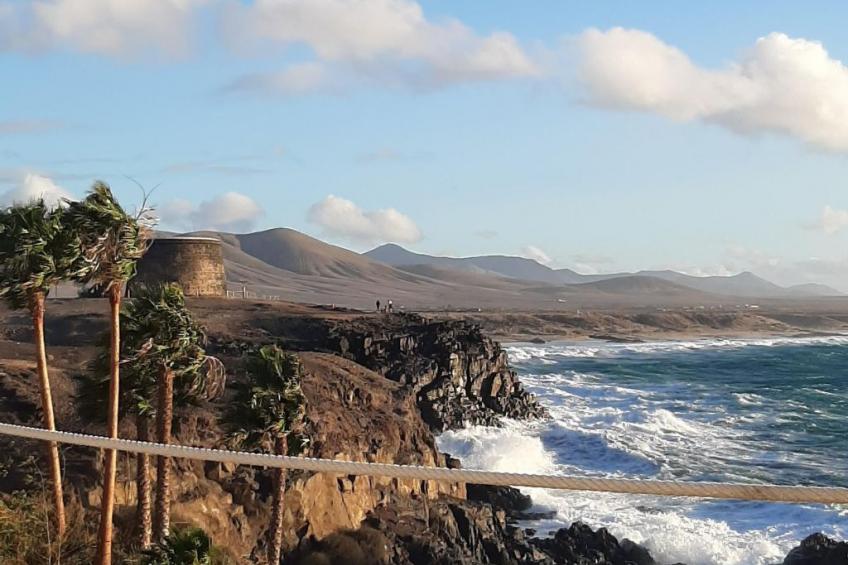 SeaHaus Cotillo - foto 49