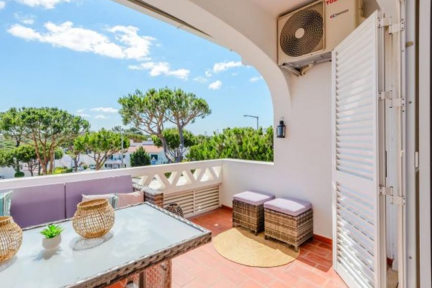 Vale do Lobo Apartment D - foto 15