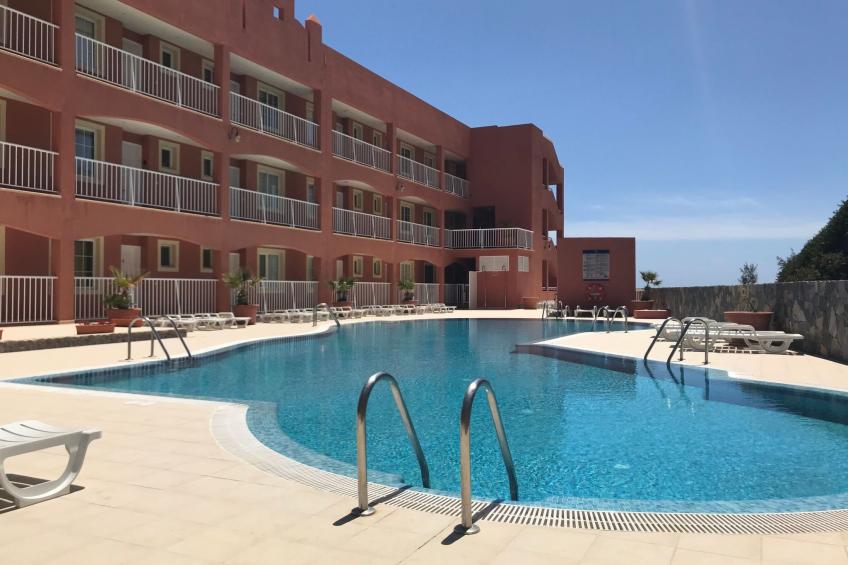 für 5 Personen ca. 70 m² in Costa Calma, Fuerteventura (Südküste von Fuert - foto 3