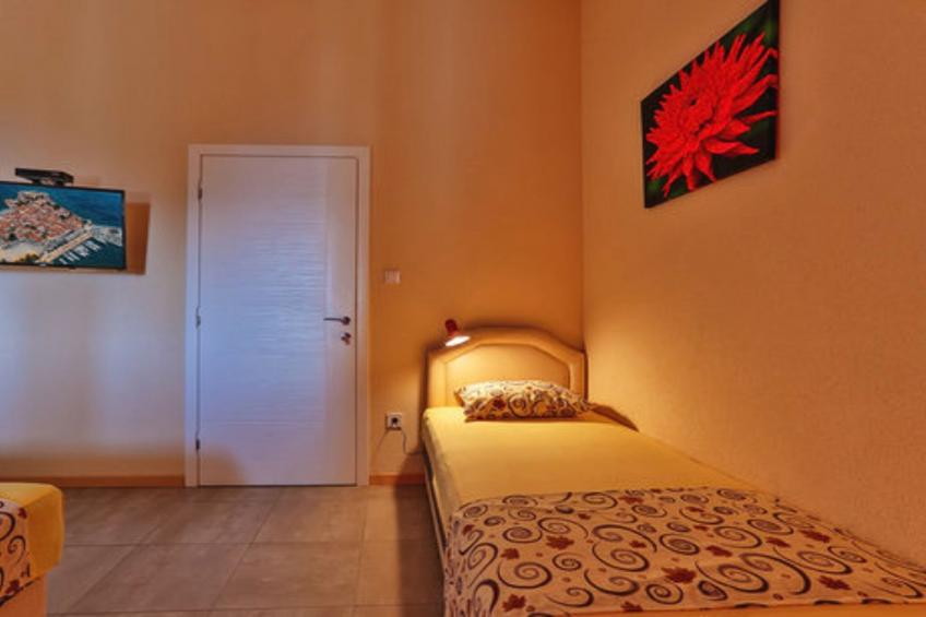Beachfront Sunset Apartments Sutomore - Studio Apartment with Sea View and Terrace - foto 4