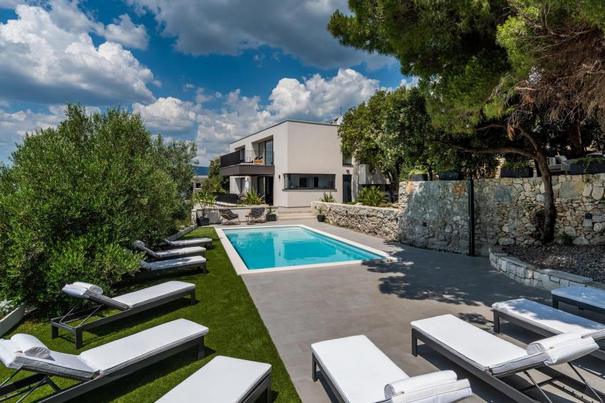 Villa Mare Vista - foto 47
