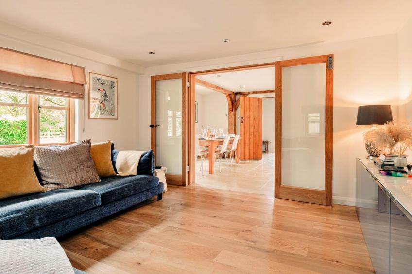 Windfall Cottage - foto 18