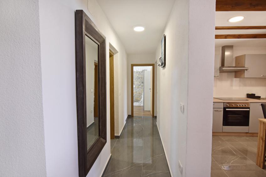 Holiday home with pool by the sea for 10 people - BF-R3KDV - foto 35