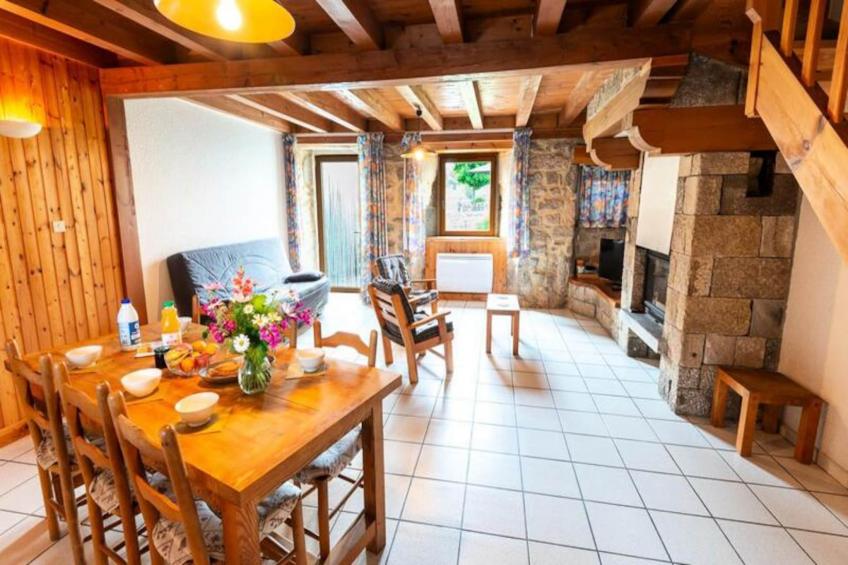 Gîte de France Gîtes de france 4/6 personnes a 3 épis - foto 8