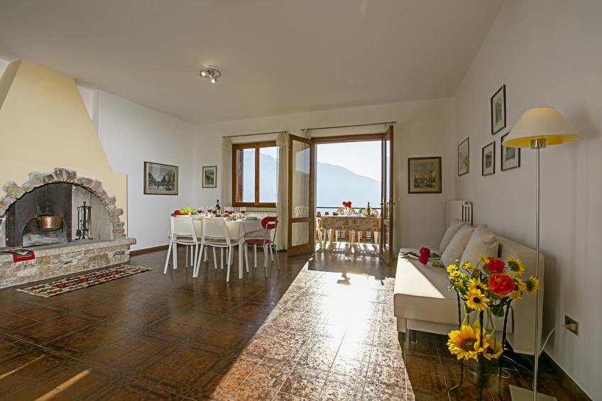 Balcone Panoramico sul Garda - foto 15