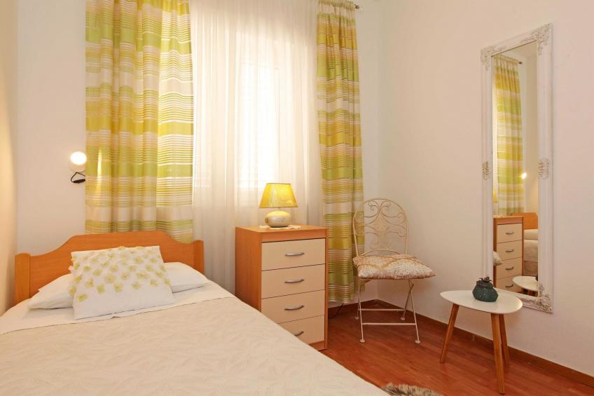 Sunshine Apartment Doda - Three Bedroom Apartment with Balcony and Sea View - foto 6