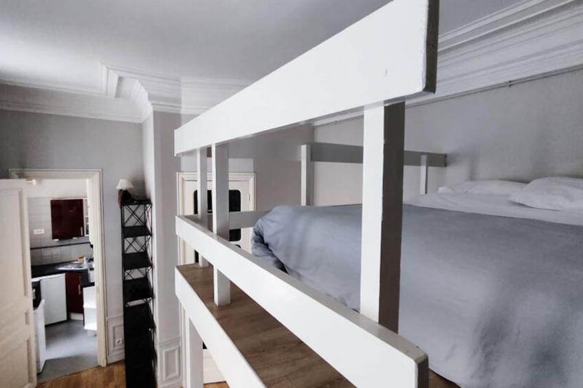 Studio à Paris - foto 6