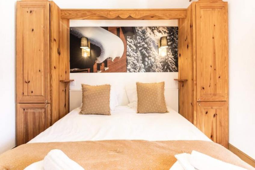 Résidence Club MMV Le Hameau des Airelles - foto 15