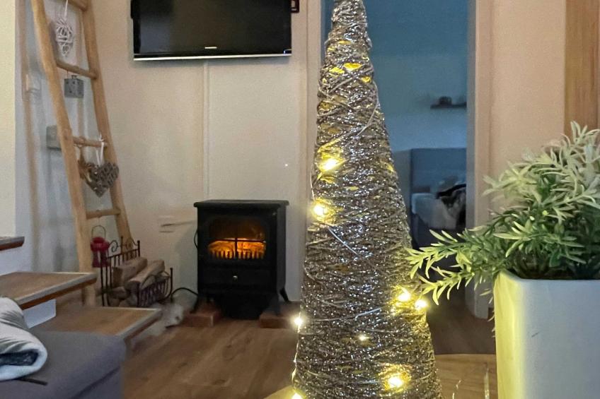 Rustic and Radiant Retreat Apartments with Terrace - Classic One Bedroom Apartment with Terrace (owner app 12) - foto 2