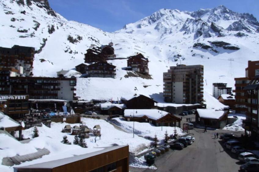 Résidence Trois Vallees - foto 6