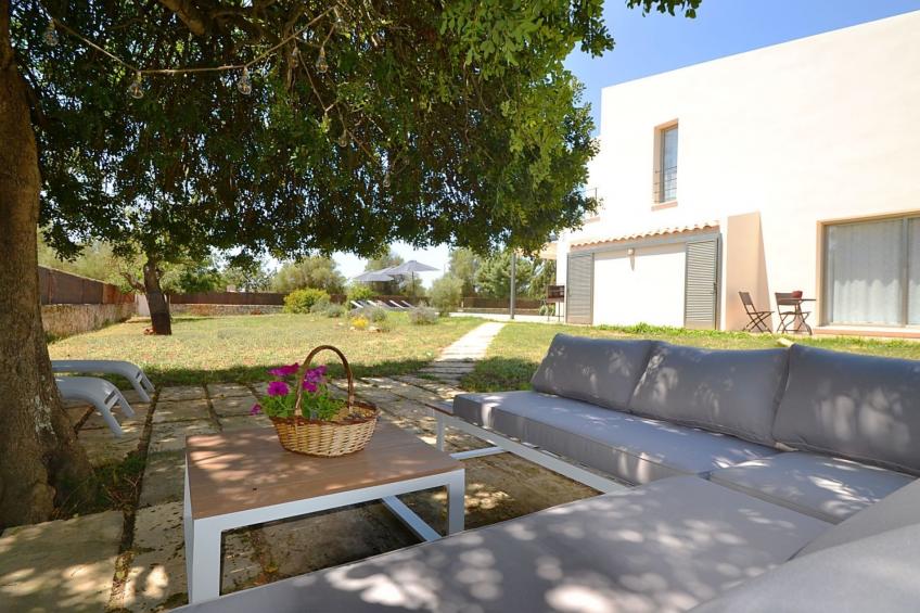 Schönes modernes Ferienhaus C84MLL - foto 10