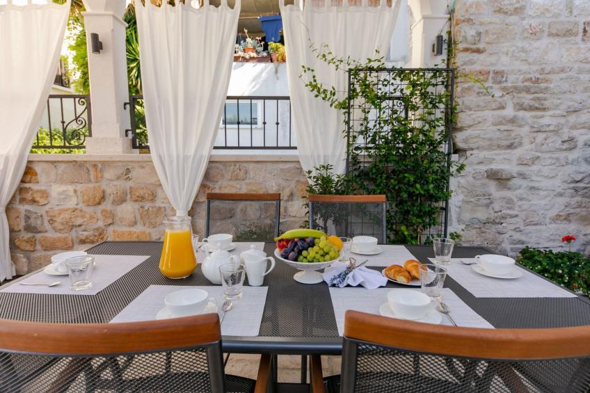 Villa Bante an der Strandpromenade - foto 11