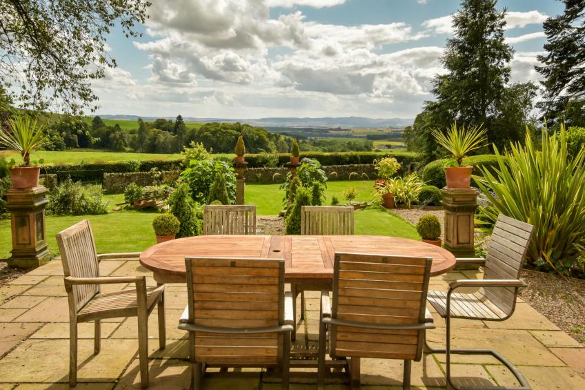 Glenquiech House - foto 5