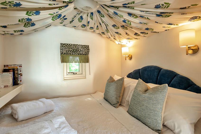 Shrawardine Train Carriage - foto 7