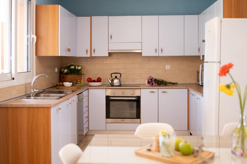 Schönes Landhaus mit 3 Schlafzimmern in der Nähe von Nafplio. - foto 10