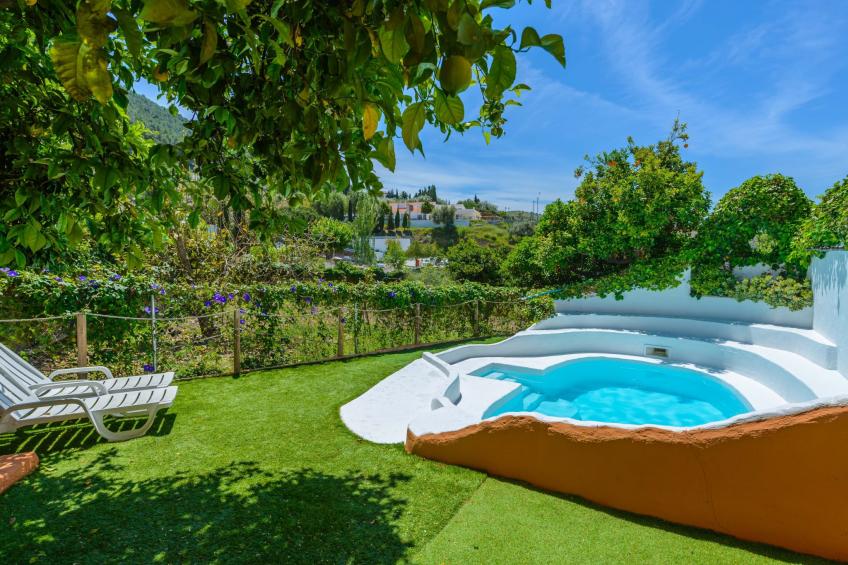 Typisches zentrales Haus - foto 28