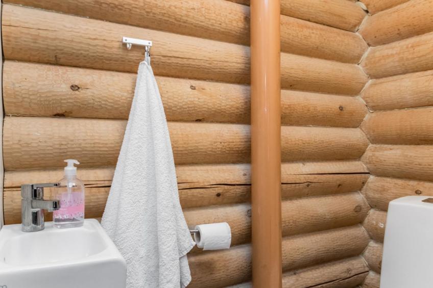 Villa lahnajärvi - foto 22