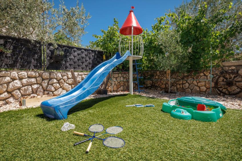 Villa Gabriela - foto 25