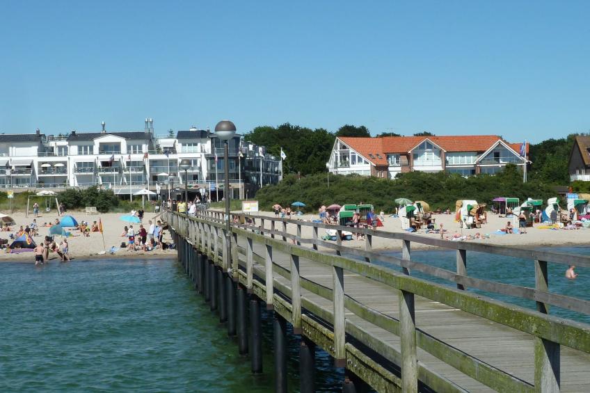 Penthouse-Ostseepanorama - foto 2