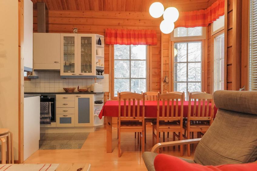 Riekkoluosto - foto 8