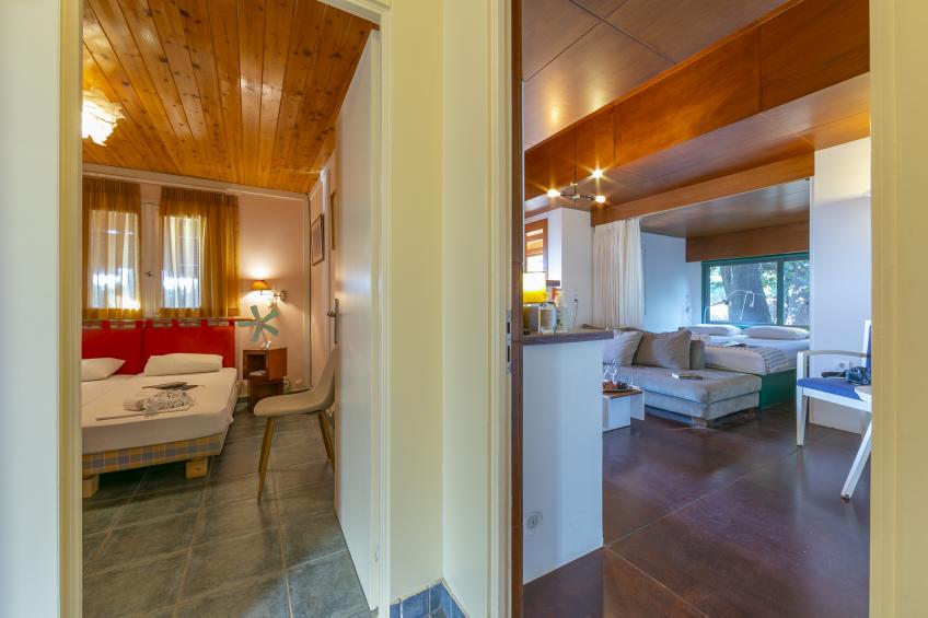 Villa Revita Kourouta beach - foto 16