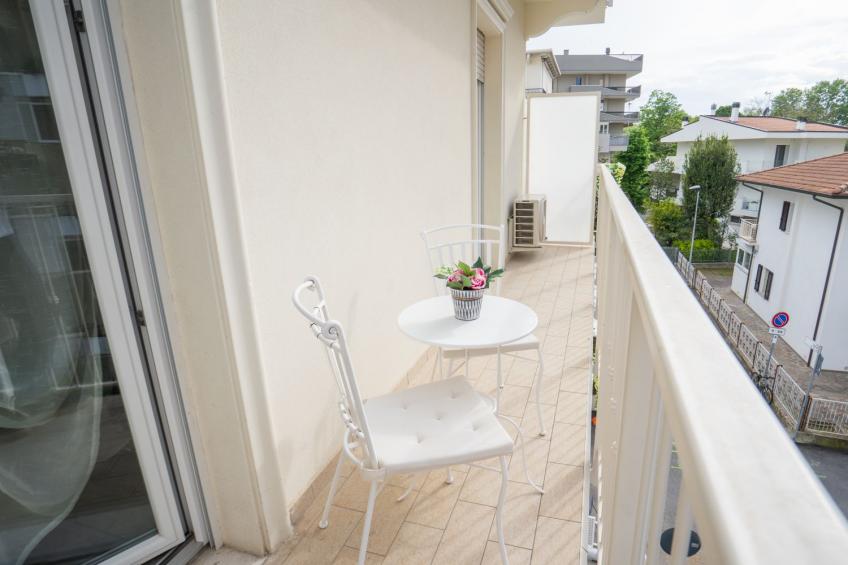 Rimini Mare with balcony - foto 25