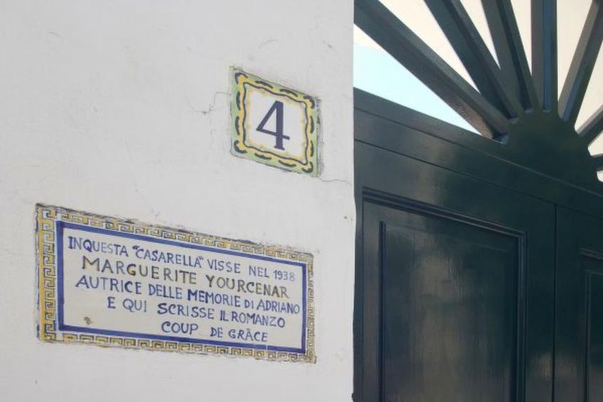 L'affresco caprese a 10 minuti dalla piazzetta - foto 26