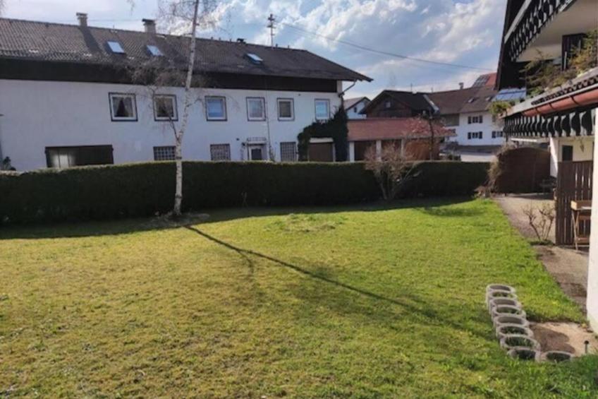 Gemütliche Ferienwohnung im Oberallgäu - foto 13