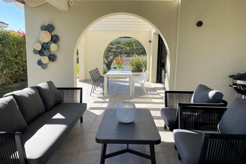 Casa sulle colline - foto 3