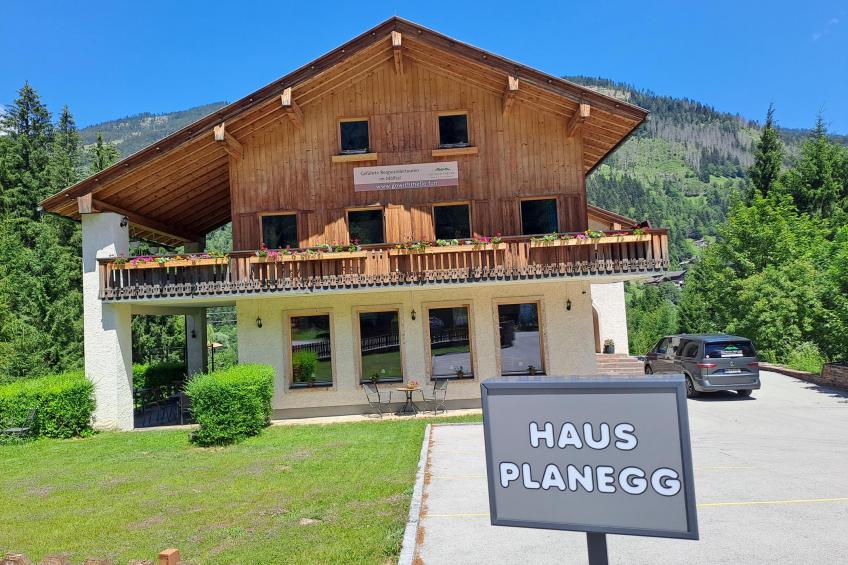 Haus Planegg XL - foto 18