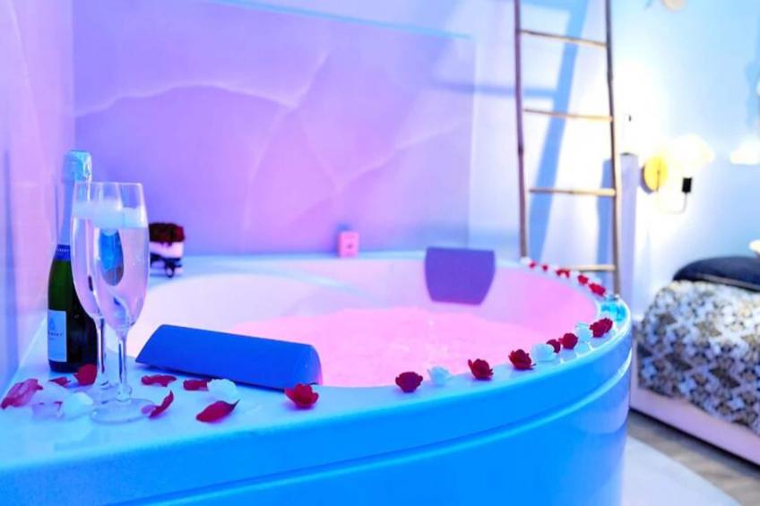 The Pearl - Jacuzzi - Cinéma - Patio - Parking - foto 5