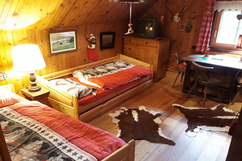 Chalet Hüttentraum - foto 8