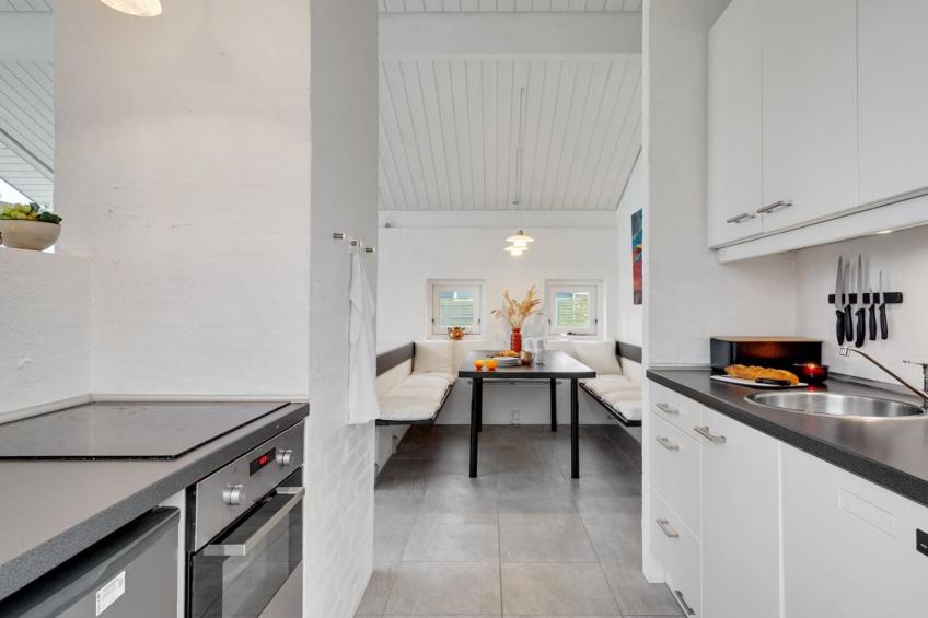 "Gundborg" - 100m from the sea - foto 18