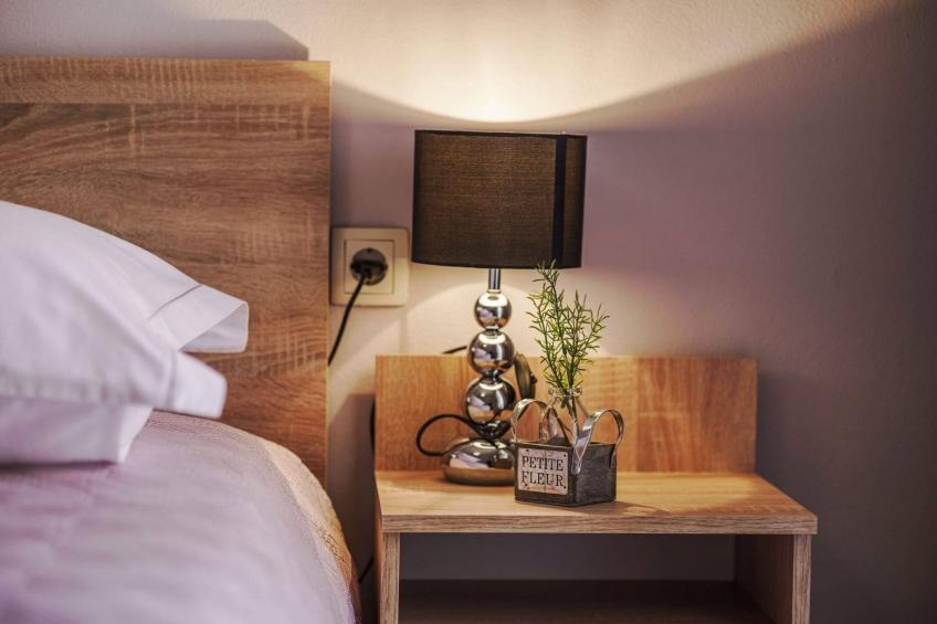 Garden Boutique Apartments - Silver - foto 16