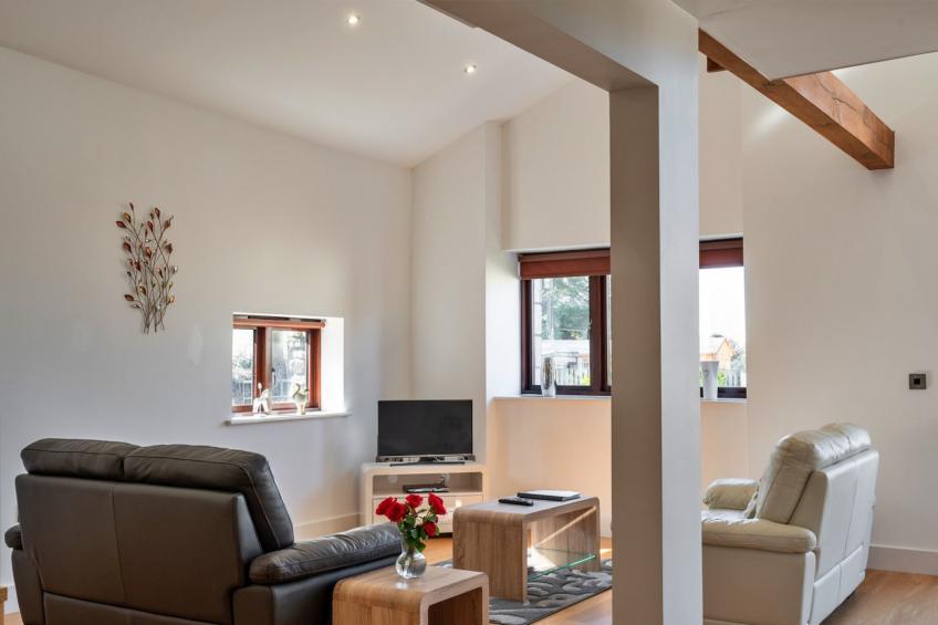 Trippet Cottage at Bodmin Moor - foto 12