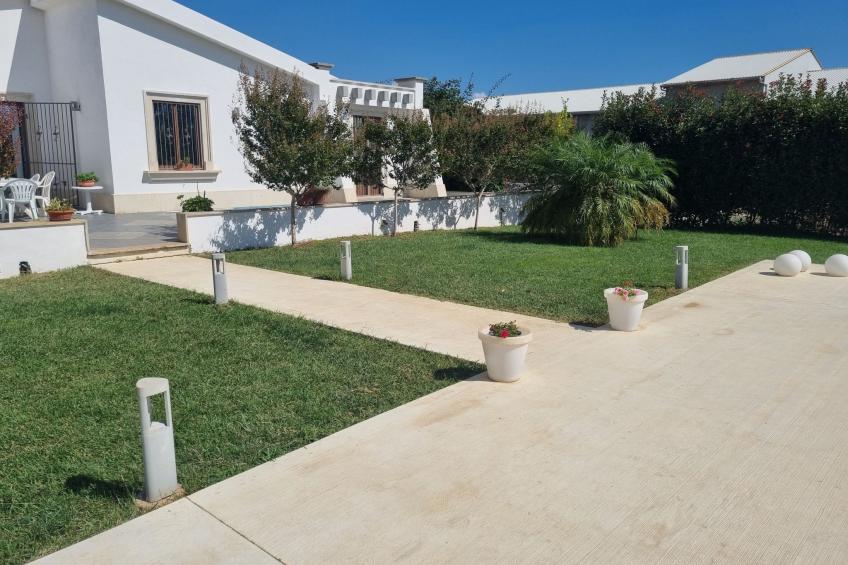 Casa Sbrizza... auf dem Lande, 15 Minuten vom Meer entfernt - foto 56