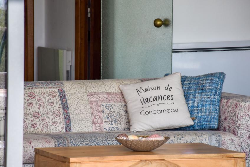 Villa mit großem Grundstück direkt am Mer - foto 47