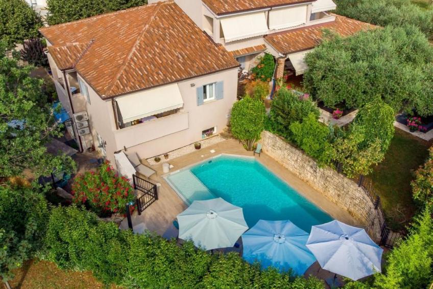 Villa Lidija - foto 3