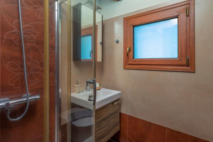 Familienvilla mit privatem Pool, Tischtennisplatte und Fußballtisch - foto 65