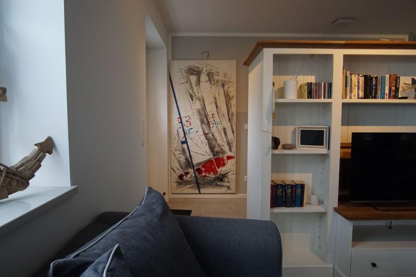 Admiral's Corner Luv - foto 5