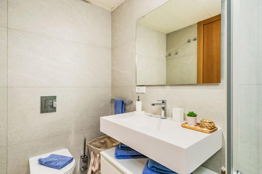 Conjunto Residencial Los Olivos - foto 34