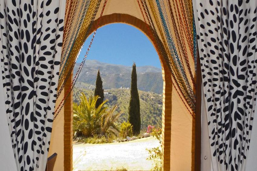 Finca 'Casa Siete Arcos' - foto 21