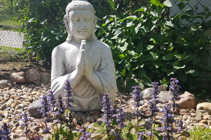 mit Garten, Grill und Terrasse - foto 25