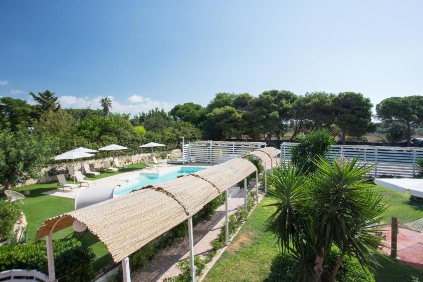 Angenehmes Haus mit privatem Pool - foto 33