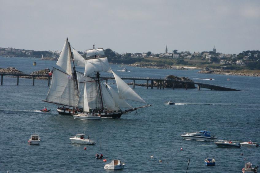 "Ty Saoson" mit Blick auf das Wasser - foto 10