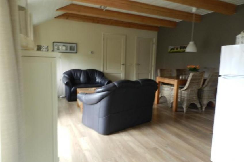 Unterbringung Ganzekuken - foto 6