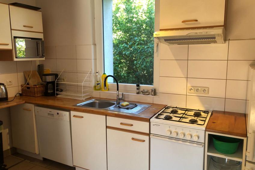 auf einem Gutshof mit eigenem Garten in ländlicher Umgebung - foto 11